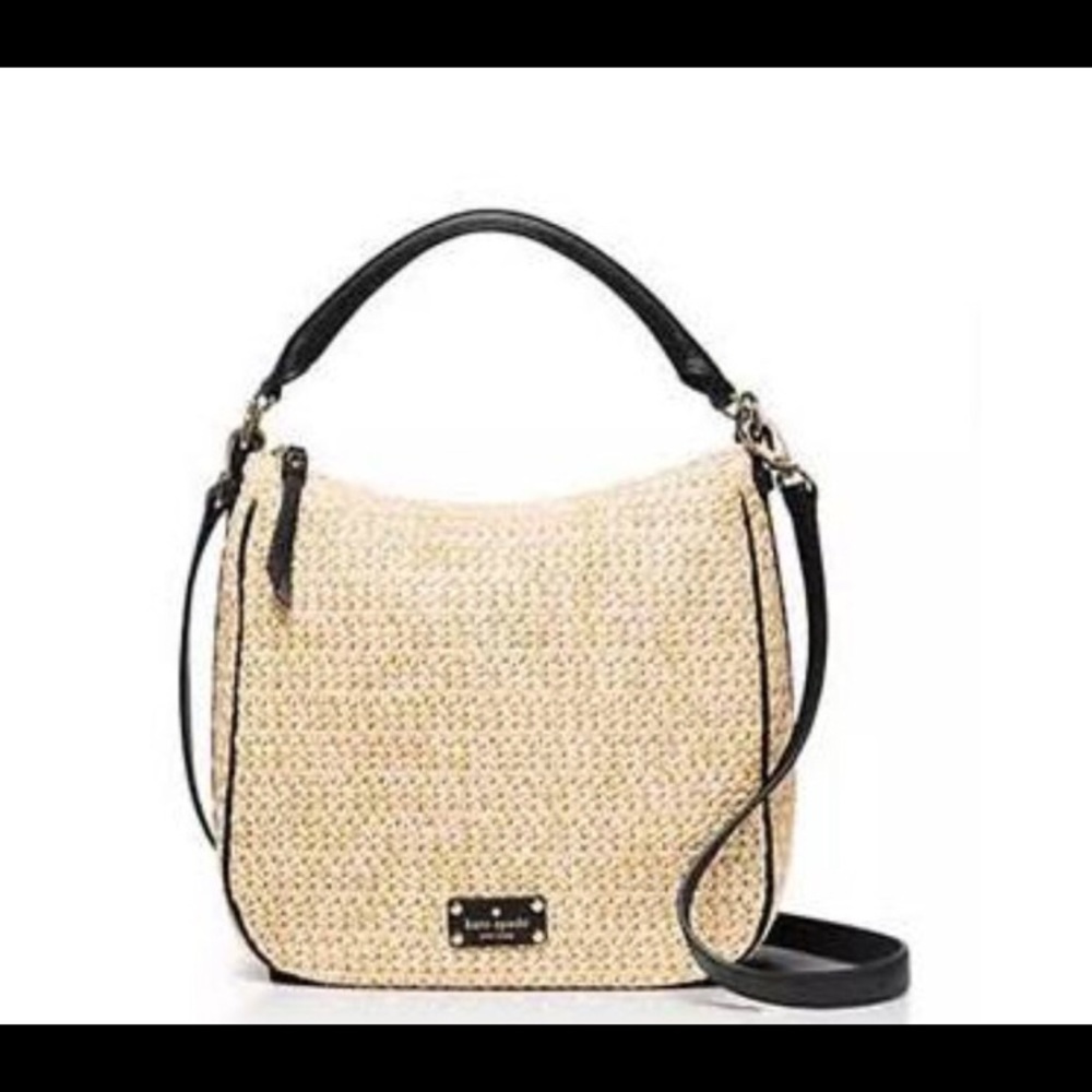 RARE!! One of a kind Kate Spade purse!